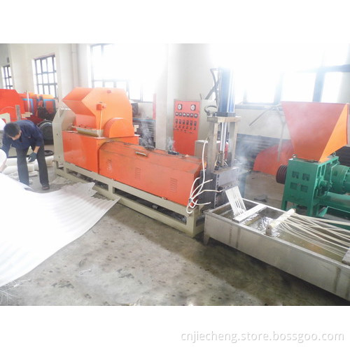 High Output EPE Recycle Machine